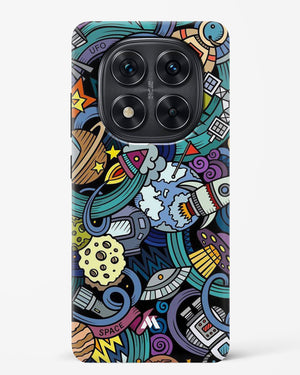 Spacing Out Hard Case Phone Cover (Xiaomi)