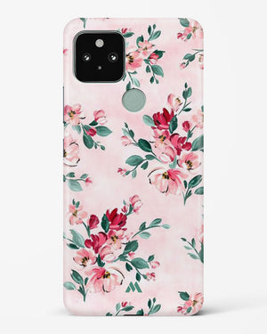 Painted Bouquets Hard Case Phone Cover-(Google)