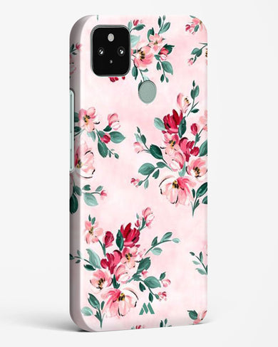 Painted Bouquets Hard Case Phone Cover-(Google)