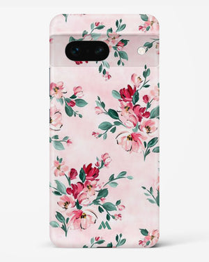 Painted Bouquets Hard Case Phone Cover-(Google)