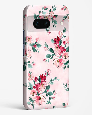 Painted Bouquets Hard Case Phone Cover-(Google)