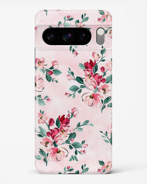 Painted Bouquets Hard Case Phone Cover (Google)