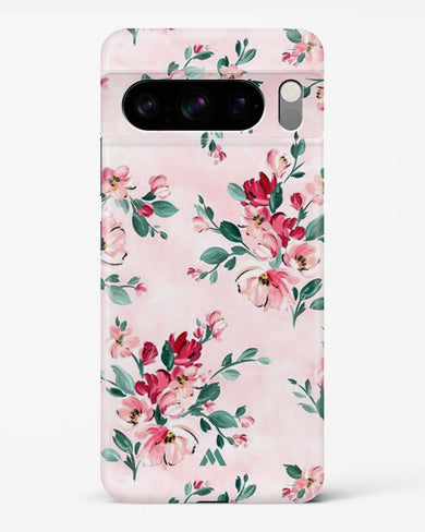 Painted Bouquets Hard Case Phone Cover-(Google)