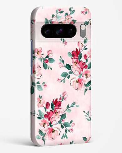 Painted Bouquets Hard Case Phone Cover-(Google)