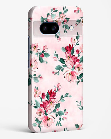 Painted Bouquets Hard Case Phone Cover (Google)