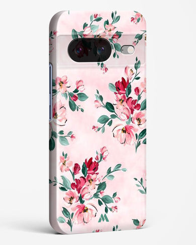 Painted Bouquets Hard Case Phone Cover-(Google)