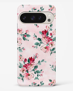 Painted Bouquets Hard Case Phone Cover (Google)