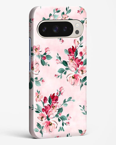 Painted Bouquets Hard Case Phone Cover (Google)