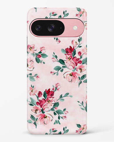 Painted Bouquets Hard Case Phone Cover (Google)