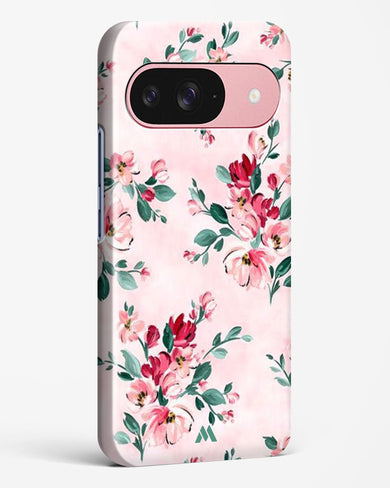 Painted Bouquets Hard Case Phone Cover (Google)