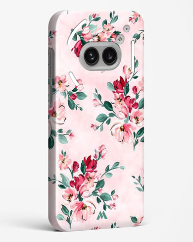 Painted Bouquets Hard Case Phone Cover (Nothing)