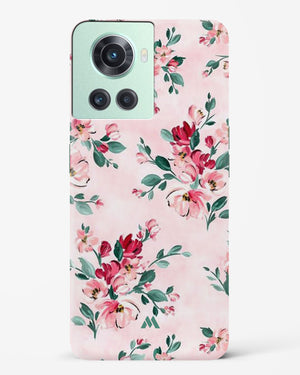 Painted Bouquets Hard Case Phone Cover (OnePlus)