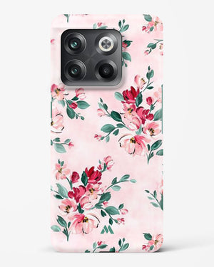 Painted Bouquets Hard Case Phone Cover (OnePlus)