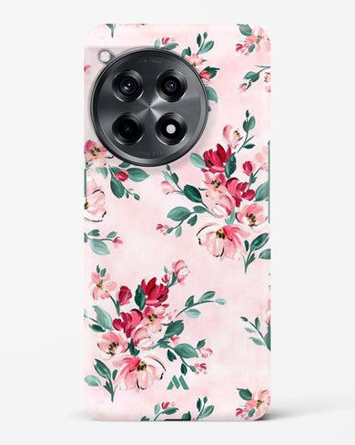 Painted Bouquets Hard Case Phone Cover (OnePlus)