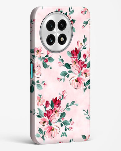 Painted Bouquets Hard Case Phone Cover (OnePlus)