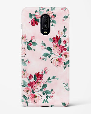 Painted Bouquets Hard Case Phone Cover-(OnePlus)