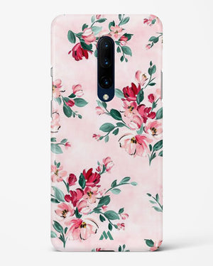 Painted Bouquets Hard Case Phone Cover (OnePlus)