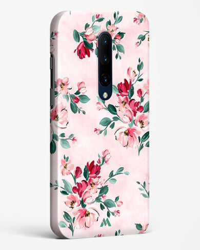 Painted Bouquets Hard Case Phone Cover (OnePlus)