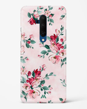 Painted Bouquets Hard Case Phone Cover-(OnePlus)