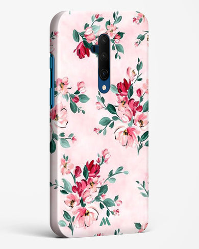 Painted Bouquets Hard Case Phone Cover (OnePlus)