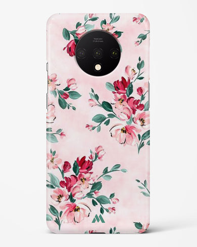 Painted Bouquets Hard Case Phone Cover-(OnePlus)