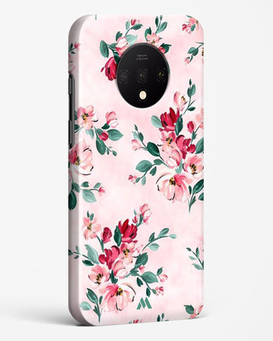 Painted Bouquets Hard Case Phone Cover-(OnePlus)