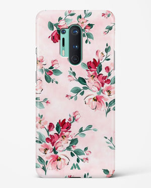 Painted Bouquets Hard Case Phone Cover-(OnePlus)