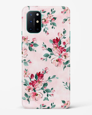 Painted Bouquets Hard Case Phone Cover-(OnePlus)