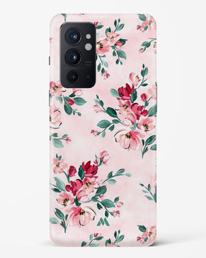Painted Bouquets Hard Case Phone Cover (OnePlus)