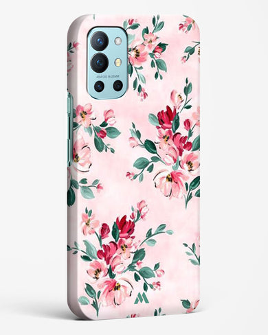 Painted Bouquets Hard Case Phone Cover-(OnePlus)