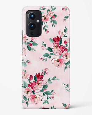 Painted Bouquets Hard Case Phone Cover-(OnePlus)