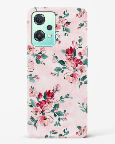 Painted Bouquets Hard Case Phone Cover (OnePlus)