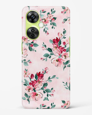 Painted Bouquets Hard Case Phone Cover (OnePlus)