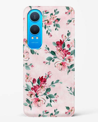 Painted Bouquets Hard Case Phone Cover (OnePlus)