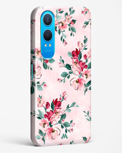 Painted Bouquets Hard Case Phone Cover (OnePlus)