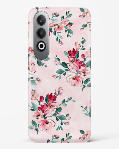 Painted Bouquets Hard Case Phone Cover (OnePlus)