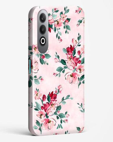 Painted Bouquets Hard Case Phone Cover (OnePlus)
