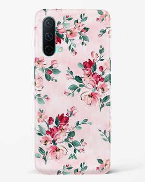 Painted Bouquets Hard Case Phone Cover-(OnePlus)