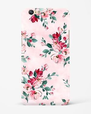 Painted Bouquets Hard Case Phone Cover (Oppo)