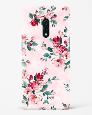 Painted Bouquets Hard Case Phone Cover (Oppo)