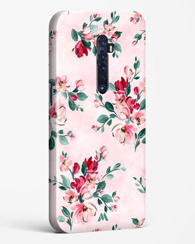 Painted Bouquets Hard Case Phone Cover (Oppo)