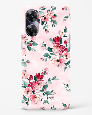 Painted Bouquets Hard Case Phone Cover (Realme)