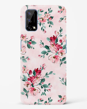 Painted Bouquets Hard Case Phone Cover (Realme)
