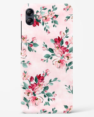 Painted Bouquets Hard Case Phone Cover (Samsung)
