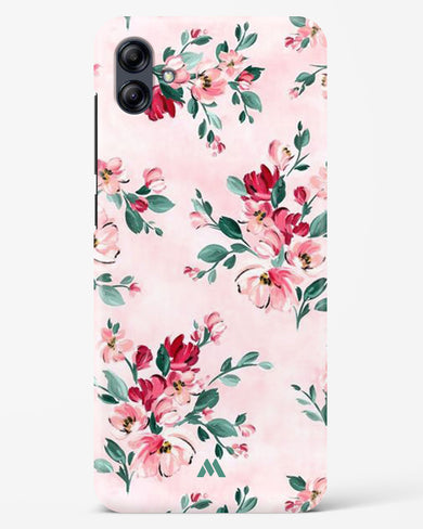 Painted Bouquets Hard Case Phone Cover-(Samsung)