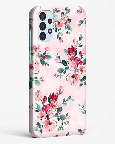 Painted Bouquets Hard Case Phone Cover (Samsung)