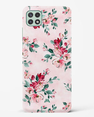 Painted Bouquets Hard Case Phone Cover-(Samsung)