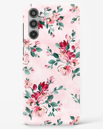 Painted Bouquets Hard Case Phone Cover (Samsung)