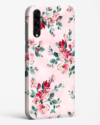 Painted Bouquets Hard Case Phone Cover-(Samsung)