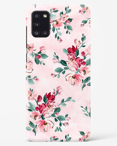 Painted Bouquets Hard Case Phone Cover (Samsung)